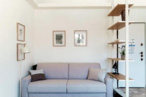 Ria Apartment by Quokka 360 - in the centre of Como
